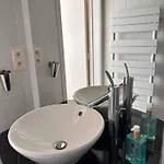 With Fantastic Seaview Apartment Ostend