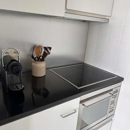 With Fantastic Seaview Ostend