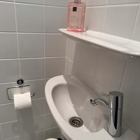 Apartamento With Fantastic Seaview Ostend