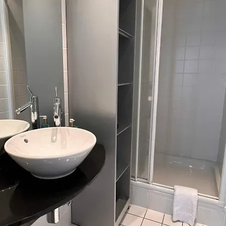 Apartamento With Fantastic Seaview