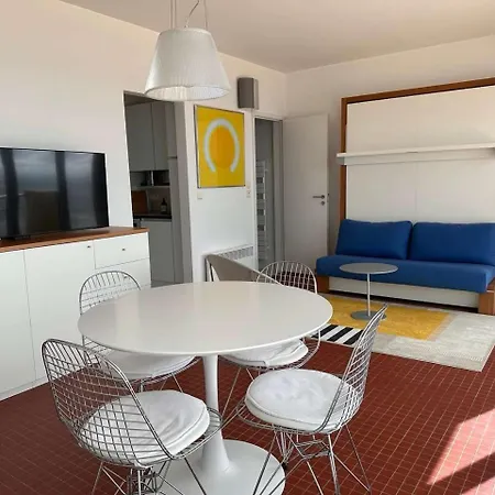 With Fantastic Seaview