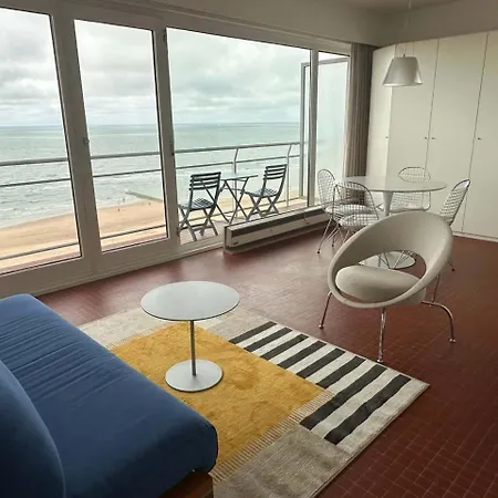 With Fantastic Seaview Apartamento