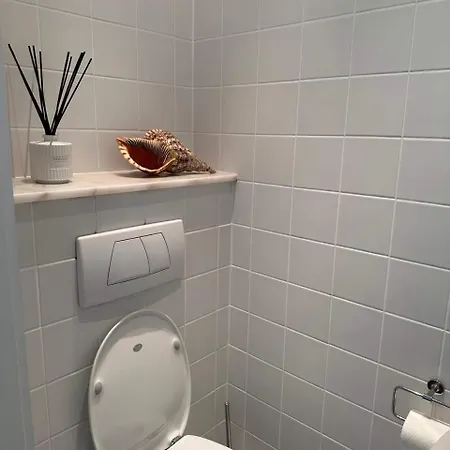 With Fantastic Seaview * オステンド