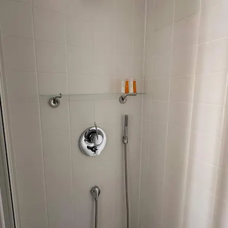 アパート With Fantastic Seaview *